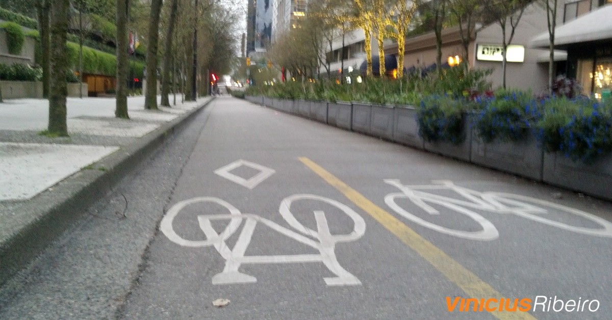 Os caminhos para uma Mobilidade Urbana Sustentável