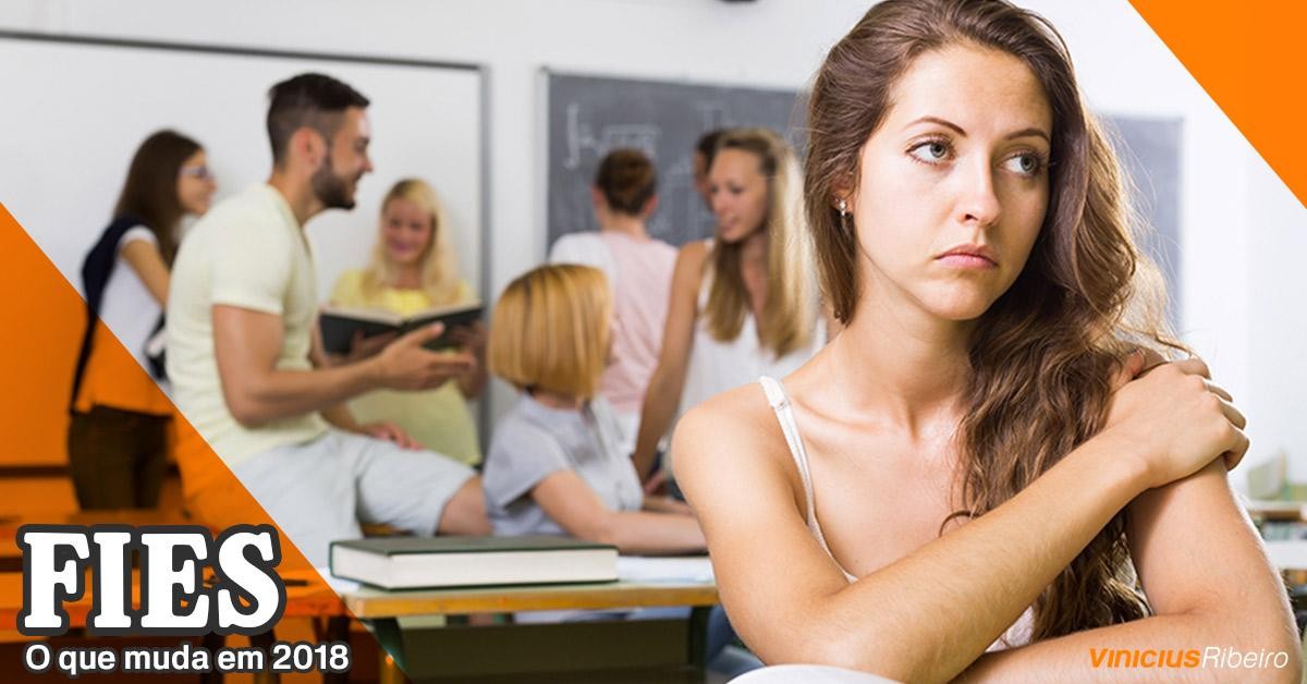 Novo FIES gera prejuízo para o Estudante Trabalhador