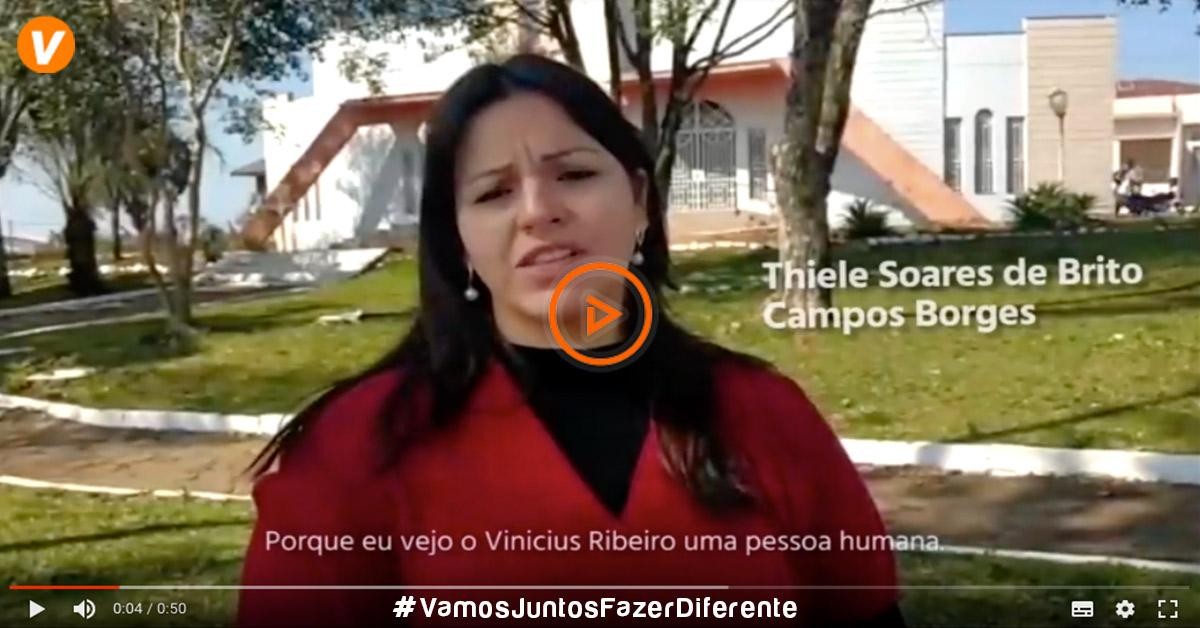 O Lado Humano da Política