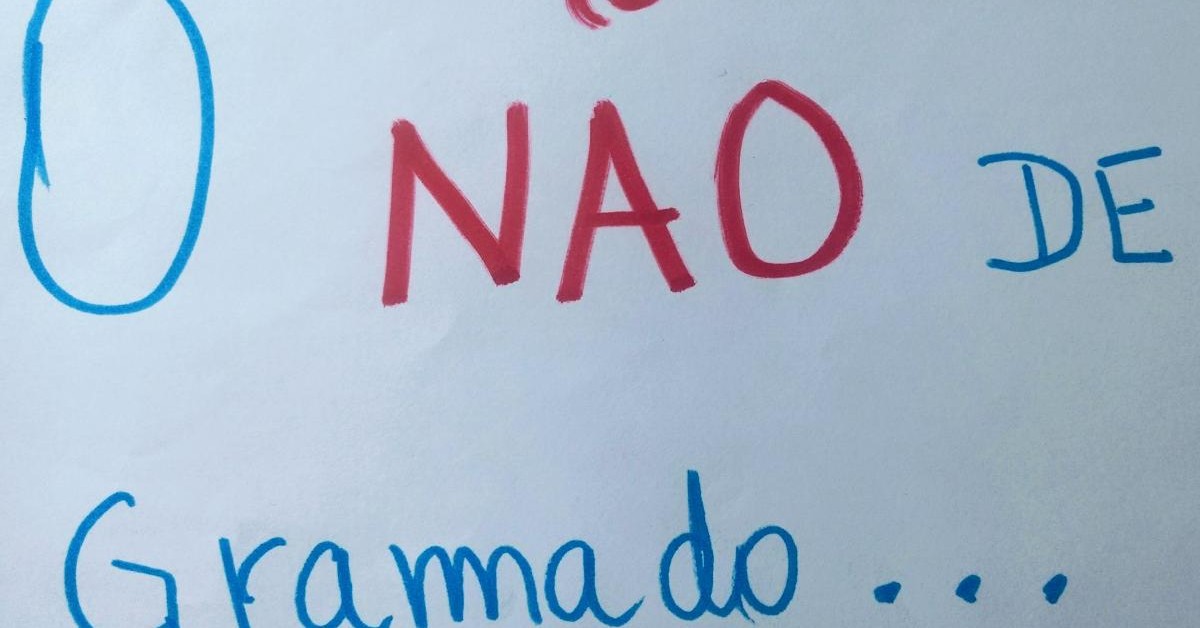O não de Gramado é o sim pra Caxias