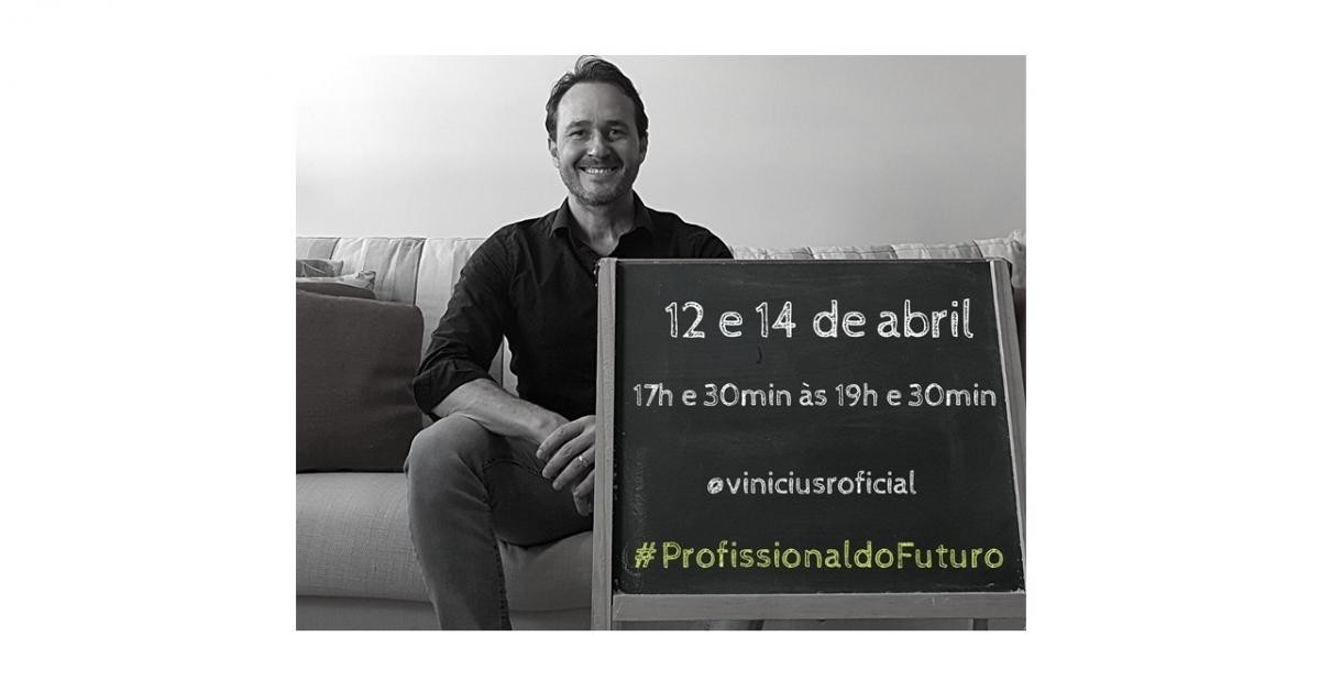 Como ser o profissional da cidade do futuro?