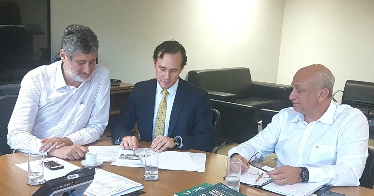 Em audiência no Ministério das Cidades Deputado Vinicius trata da Região Metropolitana da Serra e projeto de contenção das cheias do Caí Em audiência no Ministério das Cidades Deputado Vinicius trata da Região Metropolitana da Serra e projeto de contenção das cheias do Caí