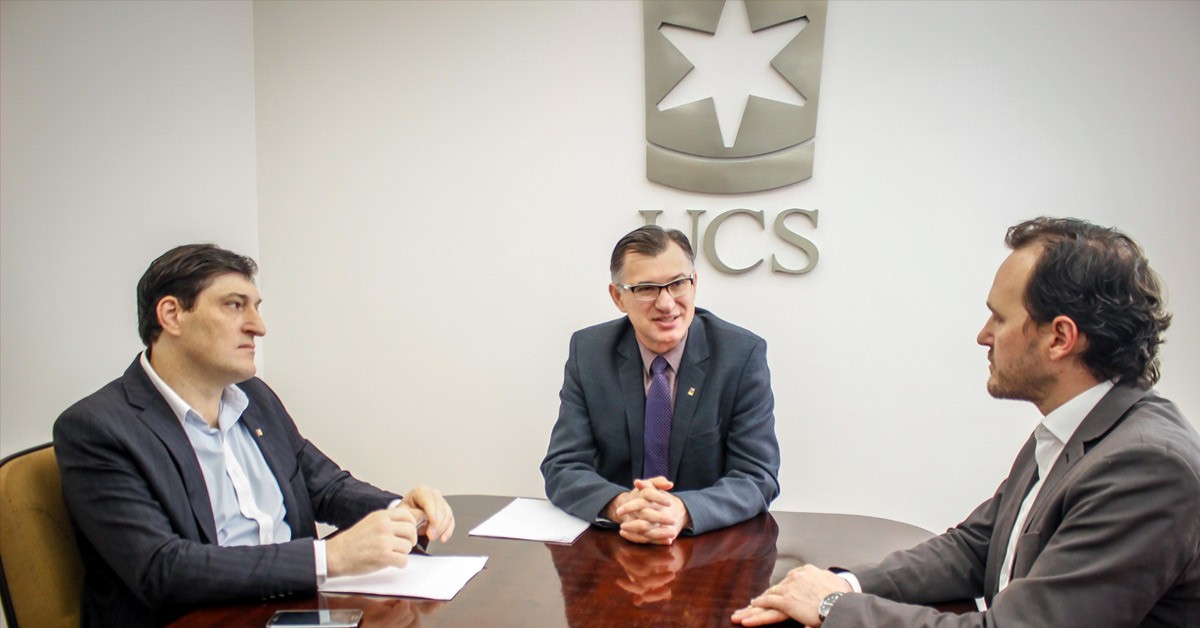 Vinicius Ribeiro apoia a criação do Centro de Pesquisa e Diagnóstico de Tratamento Veterinário Vinicius Ribeiro apoia a criação do Centro de Pesquisa e Diagnóstico de Tratamento Veterinário