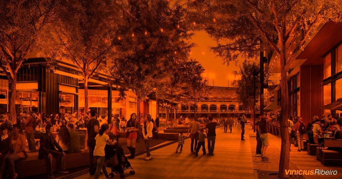 5 estratégias fundamentais para melhorar a vida das pessoas nas cidades 5 estratégias fundamentais para melhorar a vida das pessoas nas cidades