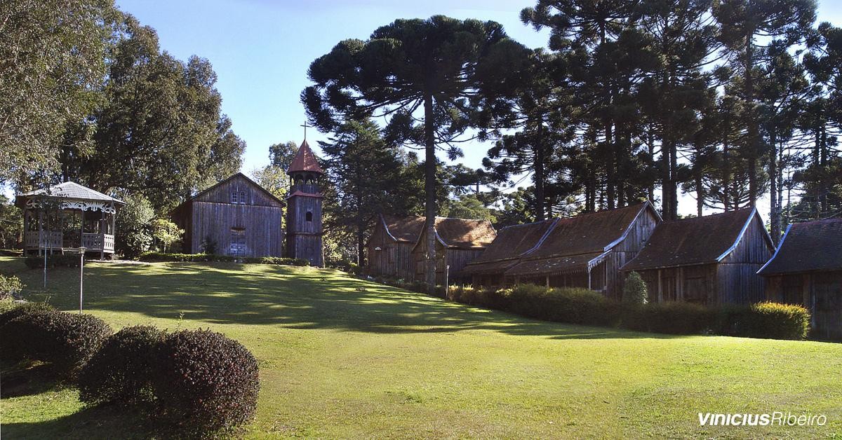 Roteiros Turísticos da Região Metropolitana da Serra Gaúcha Roteiros Turísticos da Região Metropolitana da Serra Gaúcha