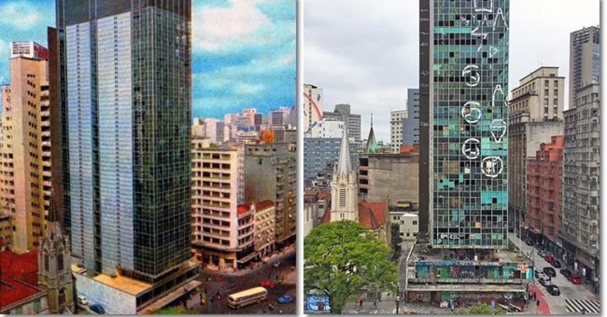 12 propostas para recuperar centros urbanos com foco na habitação social 12 propostas para recuperar centros urbanos com foco na habitação social