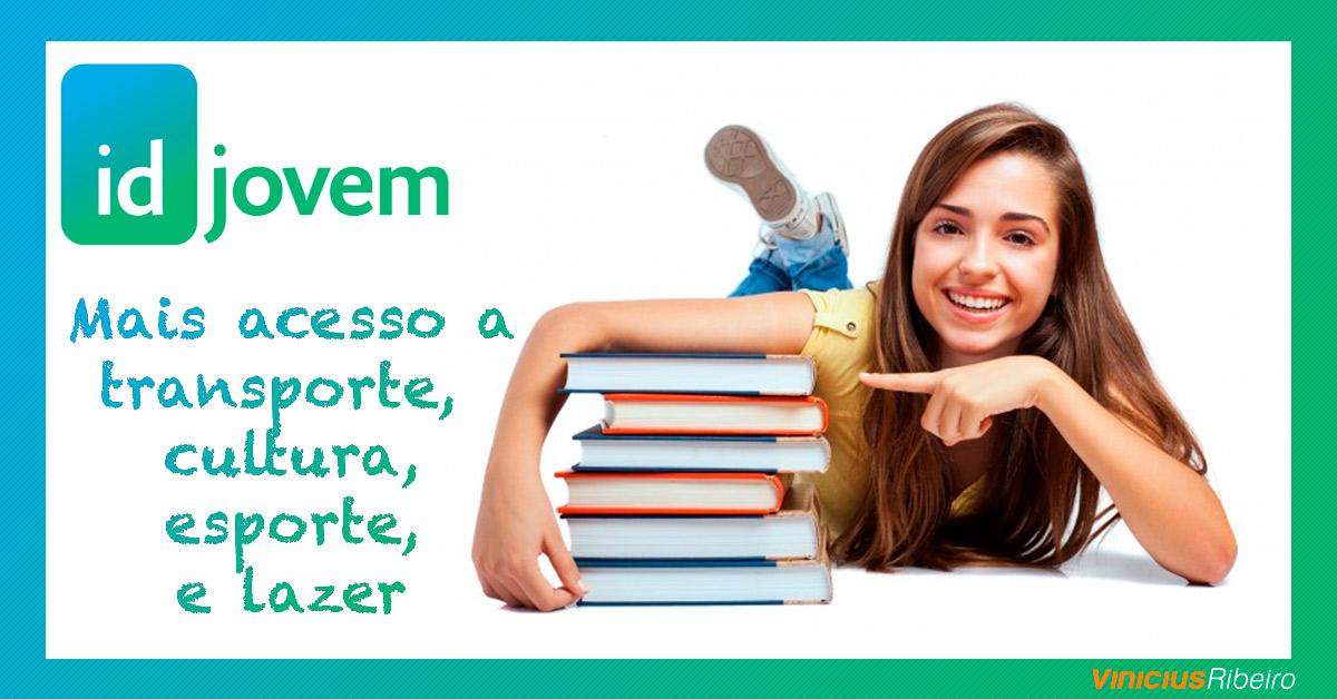 Eu Vejo O Que Eles Falam Sobre O Jovem
