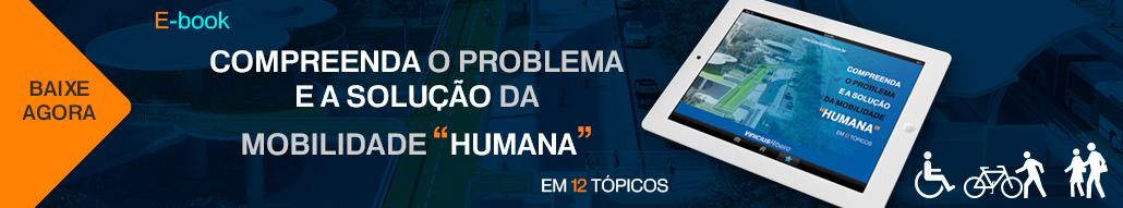 Mobilidade Urbana tem solução?