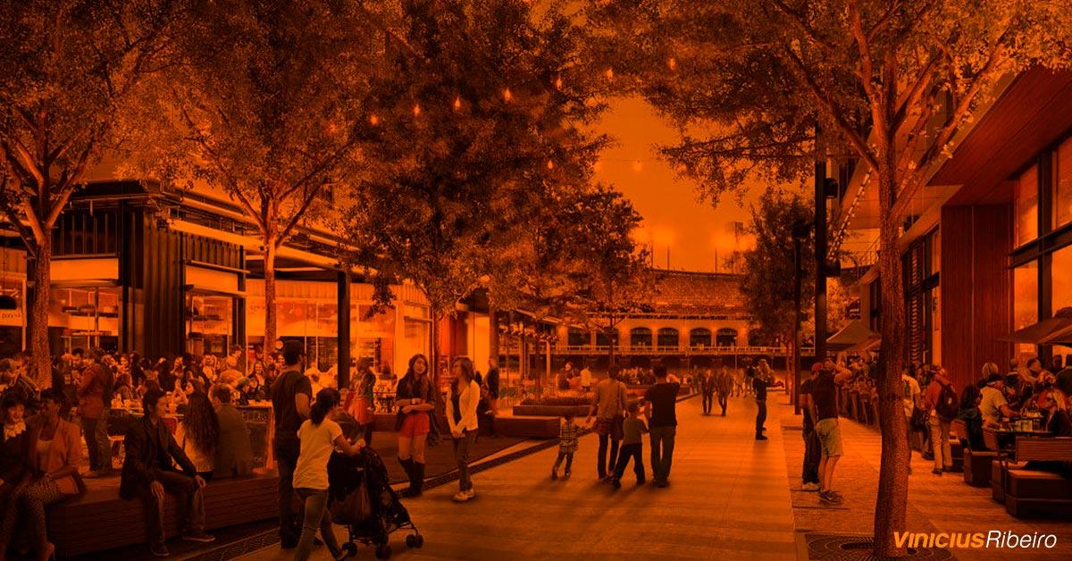 5 estratégias fundamentais para melhorar a vida das pessoas nas cidades ...