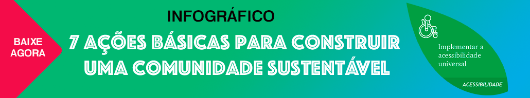 Transporte Coletivo para uma comunidade sustentável