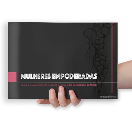 Mulheres Empoderadas